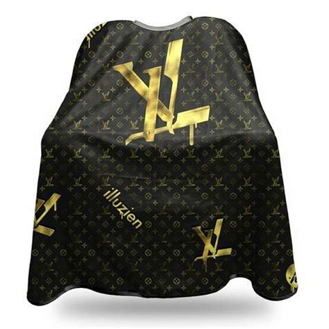 barber cape lv